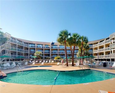 4 N Forest Beach Dr APT 104, Hilton Head Island, SC, 29928