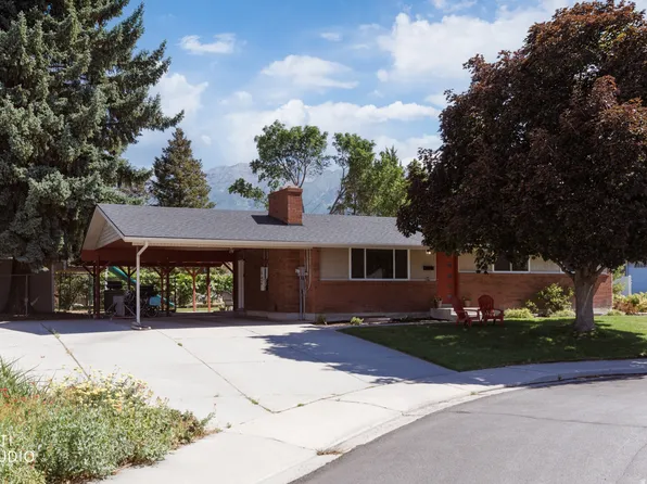 339 E 260 S, Orem, UT 84058