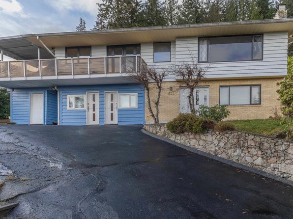 556 Ballantree Rd, West Vancouver, BC V7S 1W3