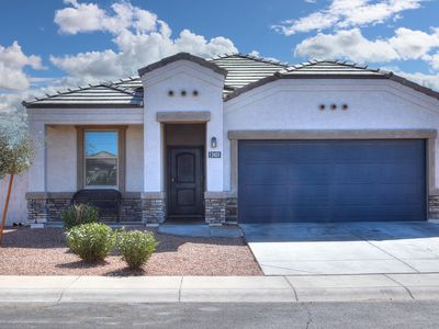 2431 E Santa Barbara Trl, Casa Grande, AZ, 85194