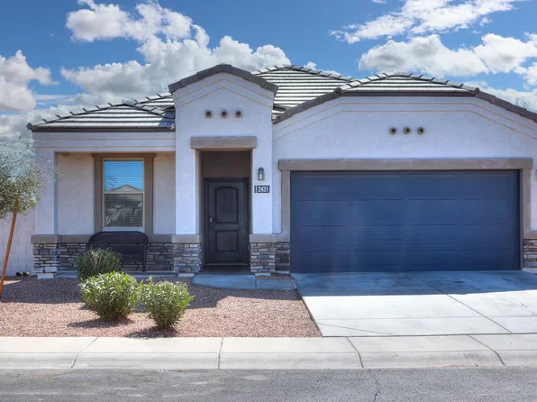 2431 E SANTA BARBARA Trail, Casa Grande, AZ 85194