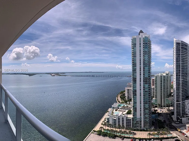 1155 Brickell Bay Dr #3405 — Photo 15