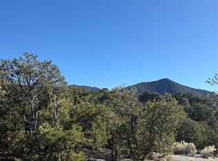 1953 Cerros Colorados, Santa Fe, NM 87501
