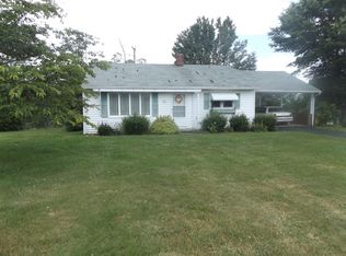 1993 Fairview Rd, Galax, VA 24333