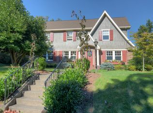 256 Forest Ave, Glen Ridge, NJ 07028