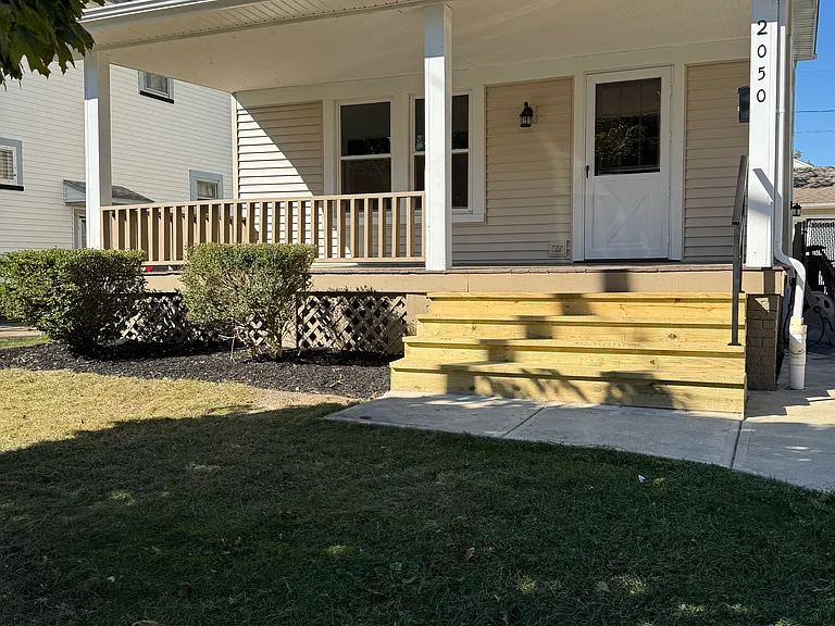 2050 Elmwood Ave — Photo 1