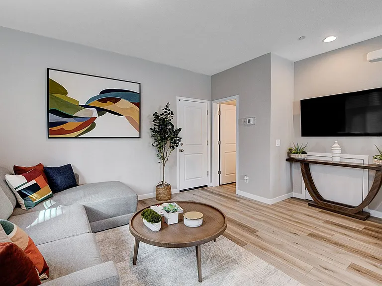 Elevate Townhomes — Photo 56