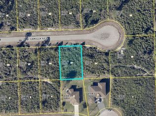642 Camilla St E, Lehigh Acres, FL 33974