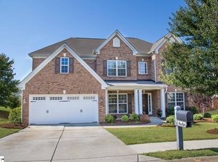 38 Sovern Dr, Greenville, SC 29607