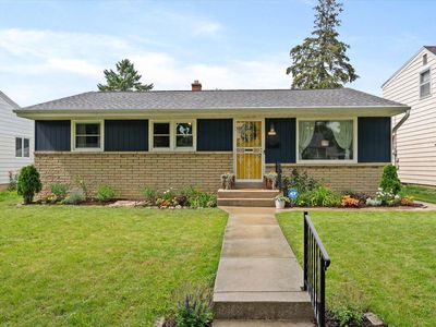 9350 West Melvina STREET, Milwaukee, WI, 53222