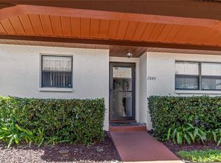 7843 Radcliffe Cir #7843, Pt Richey, FL 34668