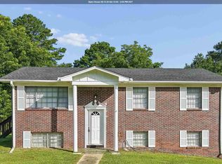 5800 Longview Dr, Adamsville, AL 35005