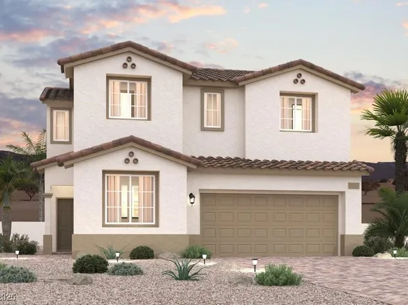 5140 Eagle Way, North Las Vegas, NV 89031