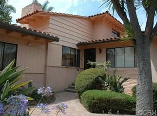 2524 Via Campesina, Palos Verdes Estates, CA 90274