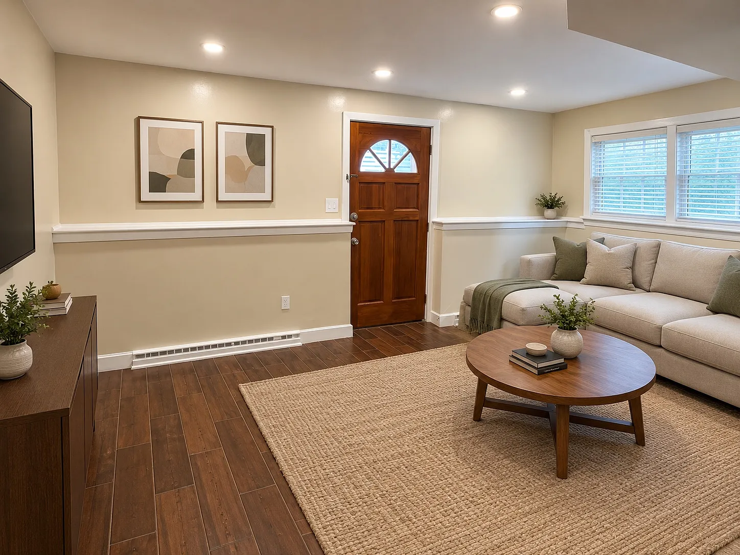 2 bed, 1100 sqft, $2,800 — Photo 3