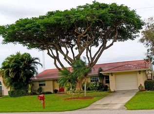 12444 Bacchus Rd, Pt Charlotte, FL 33981