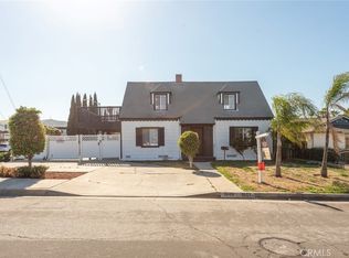 1949 Lancewood Ave, Hacienda Heights, CA 91745
