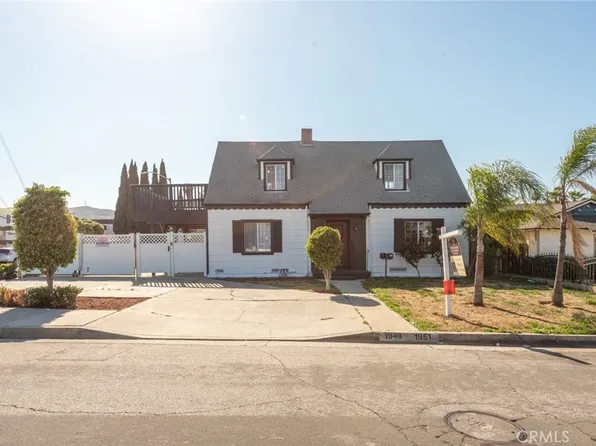 1949 Lancewood Ave, Hacienda Heights, CA 91745