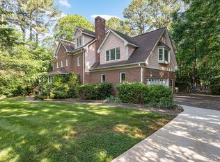 708 Presnell Ct, Raleigh, NC 27615