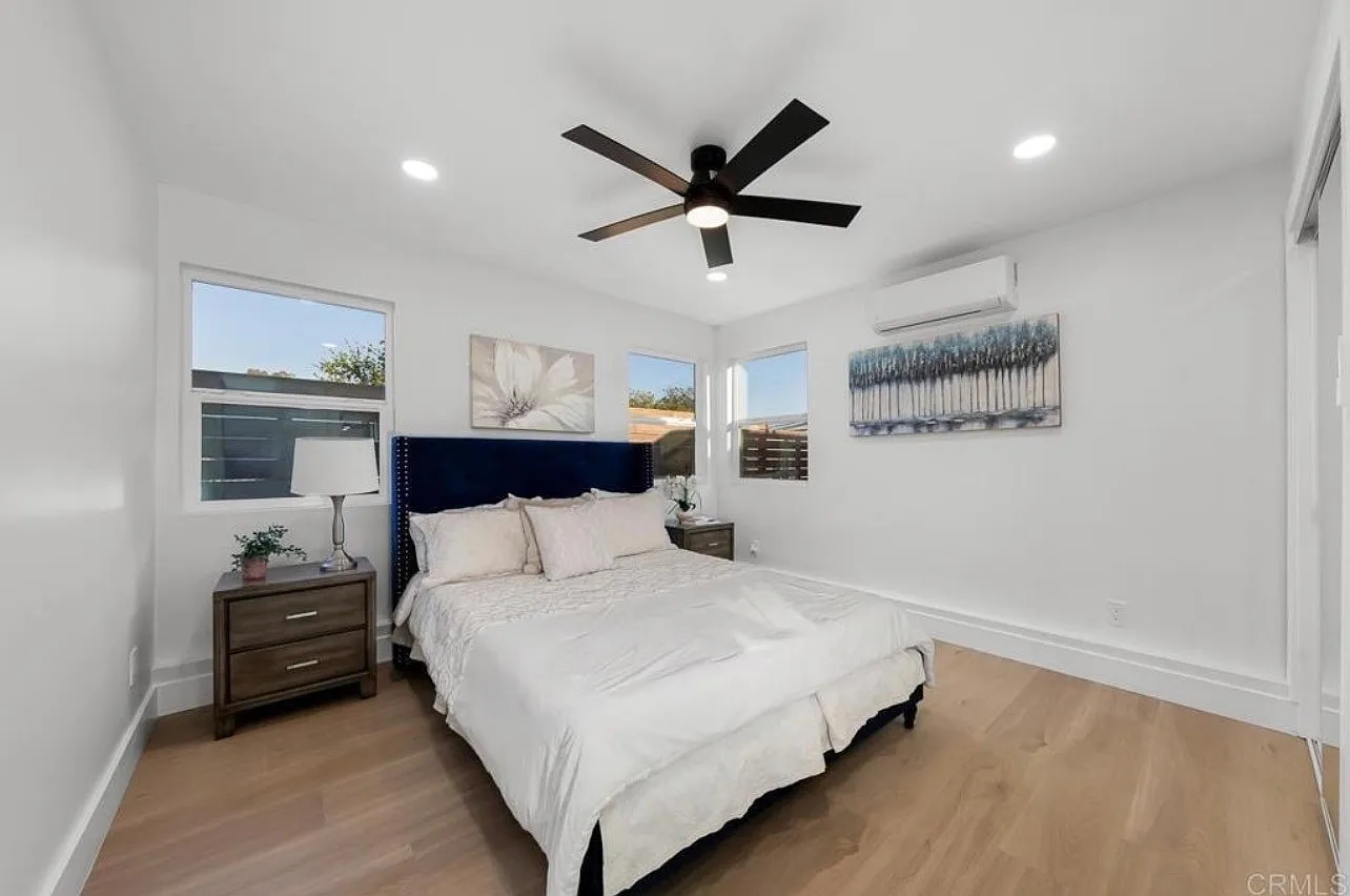 1 bed, 600 sqft, $2,700 — Photo 4