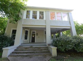 510 Water St, Waxahachie, TX 75165