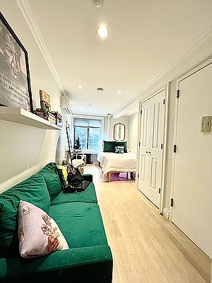 2nd image of 51 W 11th St #1B