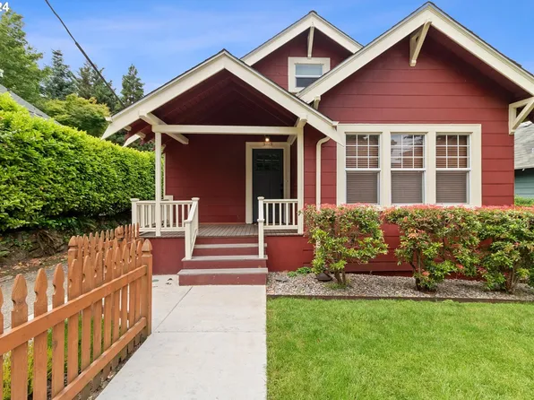 2715 SE 49th Ave, Portland, OR 97206