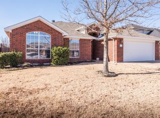 1017 Micah Rd, Burleson, TX 76028
