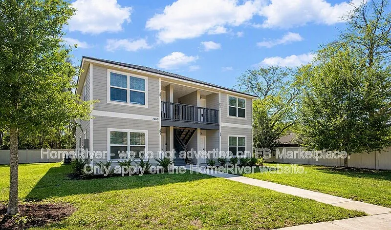 7656 Mailes Ct #202