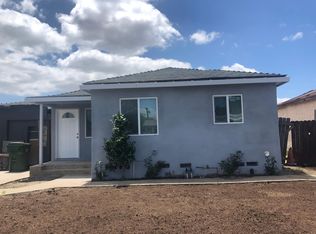 1416 W 130th St, Compton, CA 90222