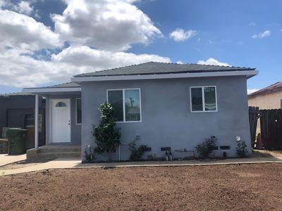 1416 W 130th St, Compton, CA, 90222