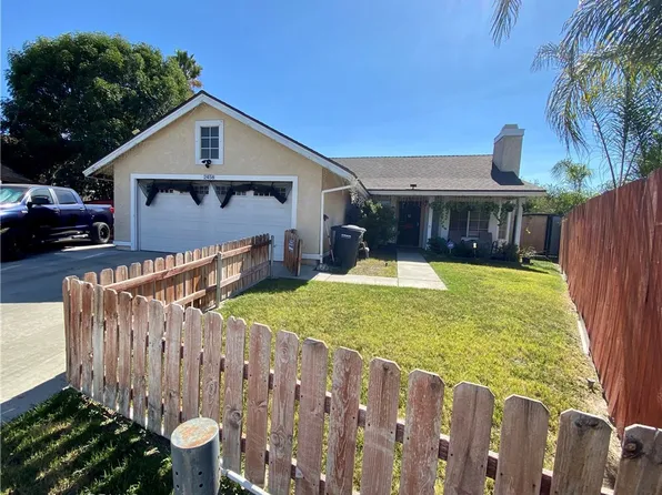 2458 Cavalcade Ct, Perris, CA 92571