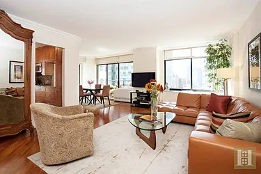 Sold by Halstead Real Estate