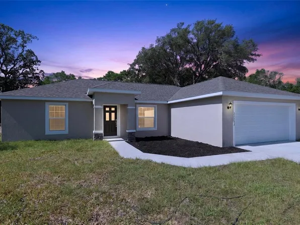 22732 SW Marine Blvd, Dunnellon, FL 34431