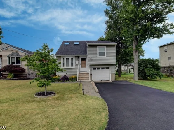 23 Ute Ave, Parsippany-Troy Hills Twp., NJ 07034