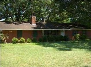 1102 Laurelwood Dr, Clinton, MS 39056