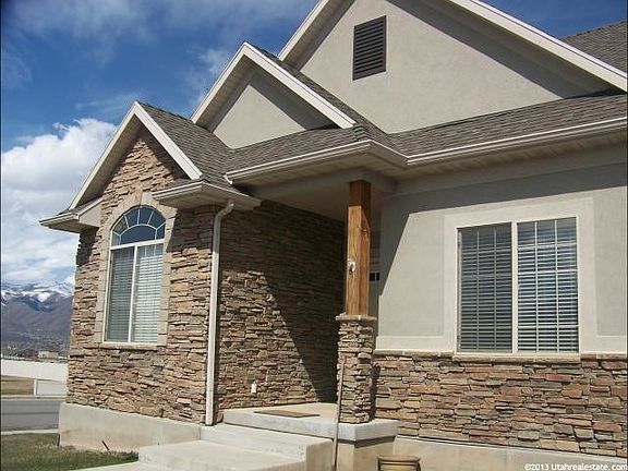 Beautiful stone work