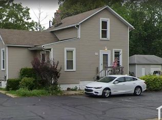 43 Center Rd #4, Bedford, OH 44146