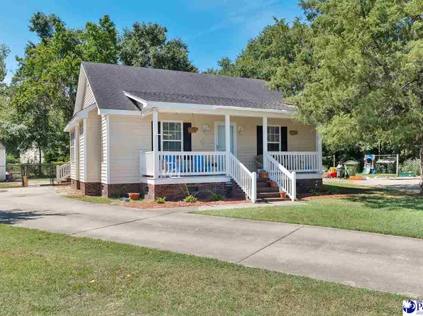 1002 Buchanan Dr, Florence, SC 29505