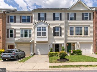 114 Cavenrock Ct, Frederick, MD 21702
