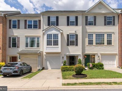 114 Cavenrock Ct, Frederick, MD, 21702