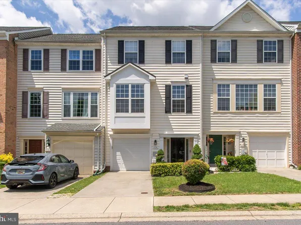 114 Cavenrock Ct, Frederick, MD 21702