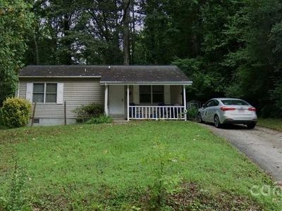 1411 Linwood Pl NW, Lenoir, NC, 28645