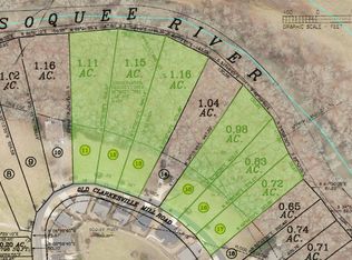 Lots 11 12 13 1 Old Clarkesville Ml, Clarkesville, GA 30523