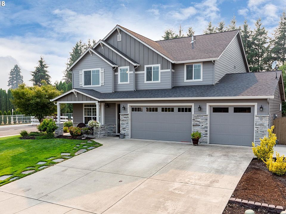 1st image of 9610 NE 160th Ave