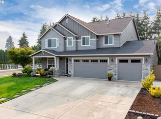 9610 NE 160th Ave, Vancouver, WA