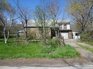 2602 Townline Rd, Medina, NY 14103