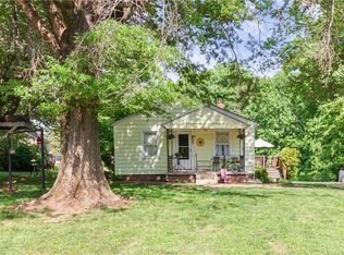 173 Liberty Rd, Mocksville, NC 27028
