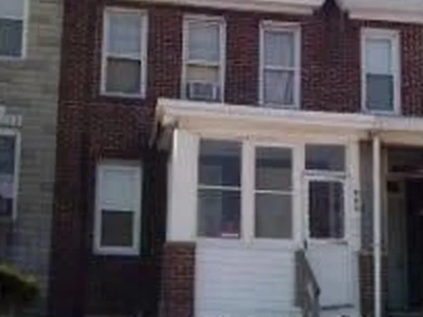 835 Pontiac Ave, Baltimore, MD 21225