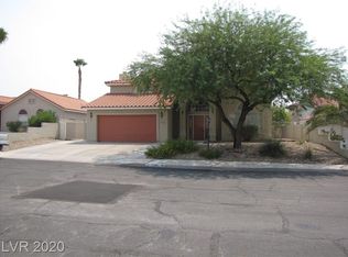 1128 Shady Run Ter, Henderson, NV 89011